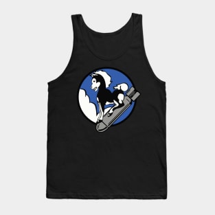 526th Fighter Bomber Sqdrn 86th Fighter Bomber Group wo Txt X 300 Tank Top